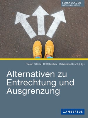 cover image of Alternativen zur Entrechtung und Ausgrenzung